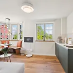 Apartment übernachten Im Wahrzeichen I Brückenhaus Bad Kreuznach