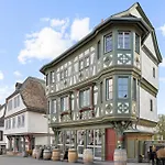 übernachten Im Wahrzeichen I Brückenhaus Apartment *