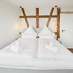 übernachten Im Wahrzeichen I Brückenhaus *