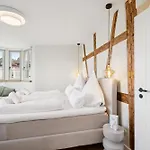 Apartment übernachten Im Wahrzeichen I Brückenhaus Bad Kreuznach