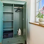 Apartment übernachten Im Wahrzeichen I Brückenhaus