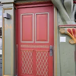übernachten Im Wahrzeichen I Brückenhaus Apartment Bad Kreuznach