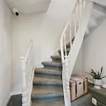 Apartment übernachten Im Wahrzeichen I Brückenhaus *