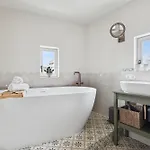 Apartment übernachten Im Wahrzeichen I Brückenhaus Bad Kreuznach
