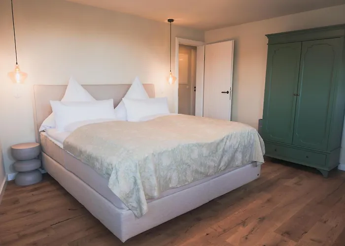 Apartment Uebernachten Im Wahrzeichen I Brueckenhaus Bad Kreuznach