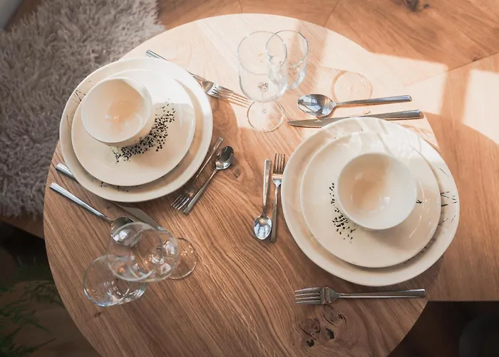 Uebernachten Im Wahrzeichen I Brueckenhaus *