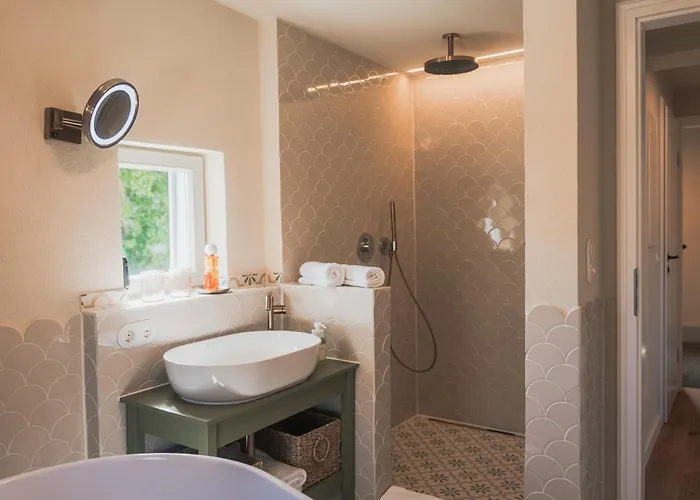 Uebernachten Im Wahrzeichen I Brueckenhaus