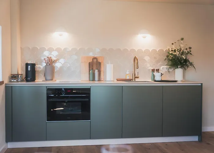 Uebernachten Im Wahrzeichen I Brueckenhaus Apartment