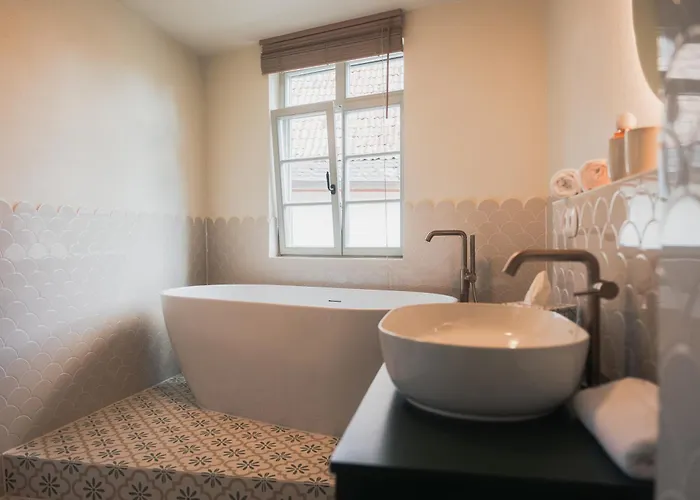 Apartment Uebernachten Im Wahrzeichen I Brueckenhaus *