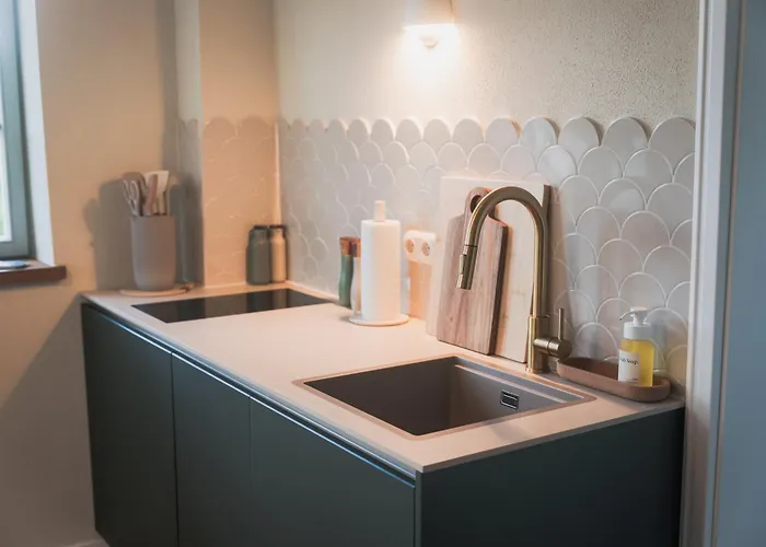 Uebernachten Im Wahrzeichen I Brueckenhaus Bad Kreuznach